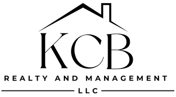 KCB Realty and Management LLC Logo